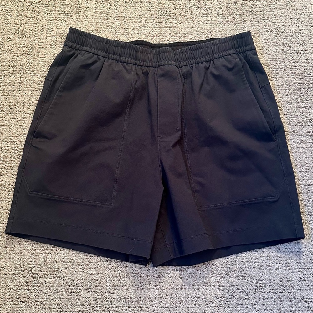 Lululemon | Bowline Shorts 5”